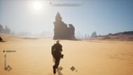 Here's what the hill looks like (Image via Funcom)